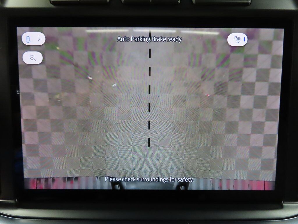 2024 Ford F-450 Super Duty 4x4 Crew Cab Limited DRW Fond du Lac WI