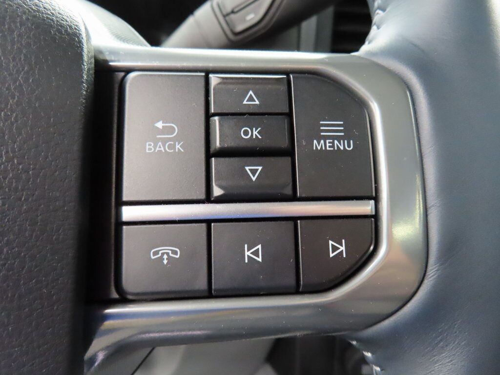 2024 Ford F-450 Super Duty 4x4 Crew Cab Limited DRW Fond du Lac WI