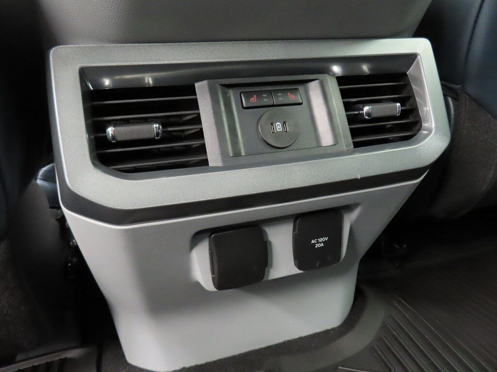 2024 Ford F-450 Super Duty 4x4 Crew Cab Limited DRW Fond du Lac WI