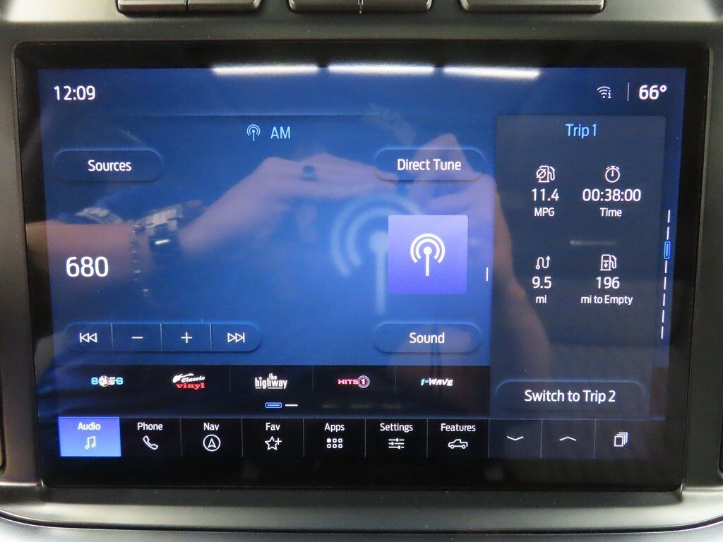 2024 Ford F-450 Super Duty 4x4 Crew Cab Limited DRW Fond du Lac WI