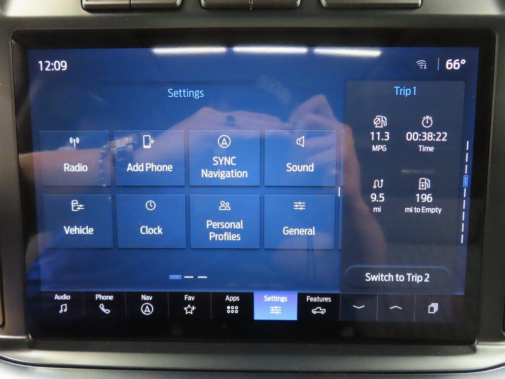 2024 Ford F-450 Super Duty 4x4 Crew Cab Limited DRW Fond du Lac WI