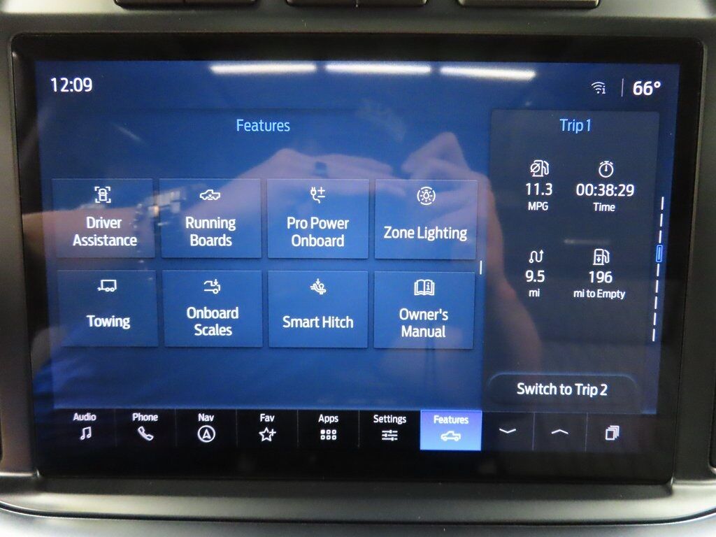 2024 Ford F-450 Super Duty 4x4 Crew Cab Limited DRW Fond du Lac WI