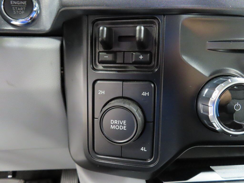 2024 Ford F-450 Super Duty 4x4 Crew Cab Limited DRW Fond du Lac WI