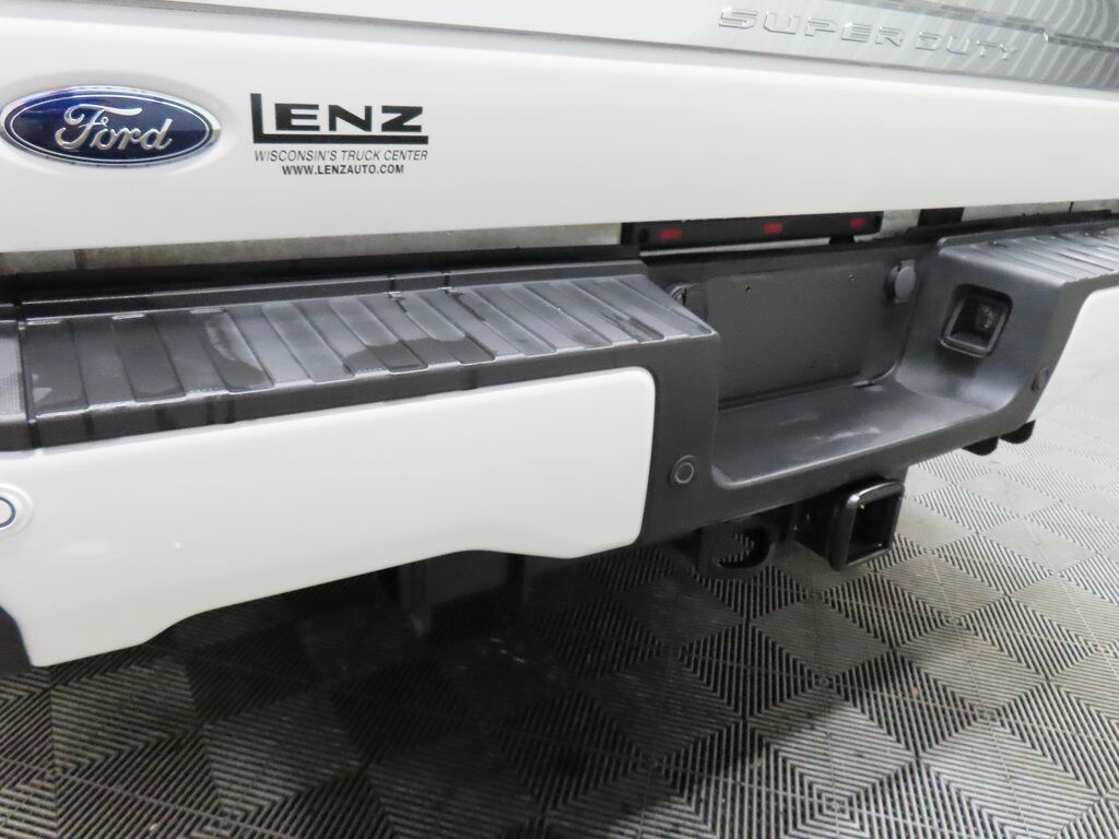 2024 Ford F-450 Super Duty 4x4 Crew Cab Limited DRW Fond du Lac WI