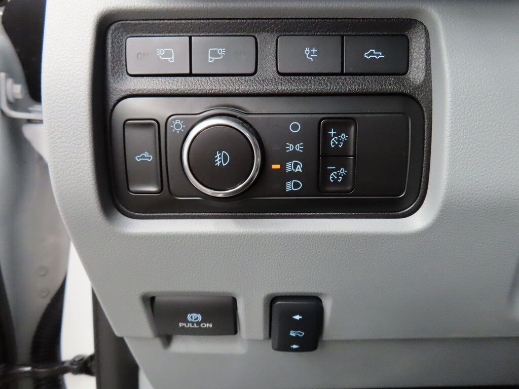 2024 Ford F-450 Super Duty 4x4 Crew Cab Limited DRW Fond du Lac WI