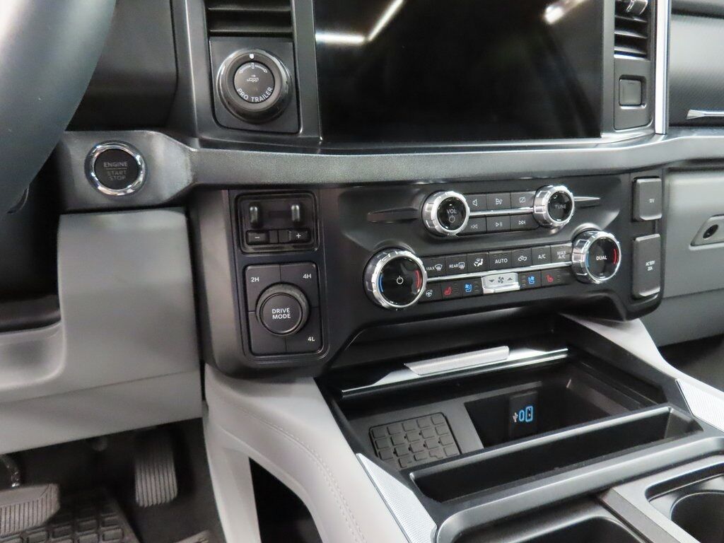 2024 Ford F-450 Super Duty 4x4 Crew Cab Limited DRW Fond du Lac WI