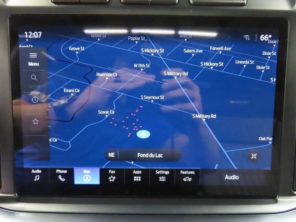 2024 Ford F-450 Super Duty 4x4 Crew Cab Limited DRW Fond du Lac WI