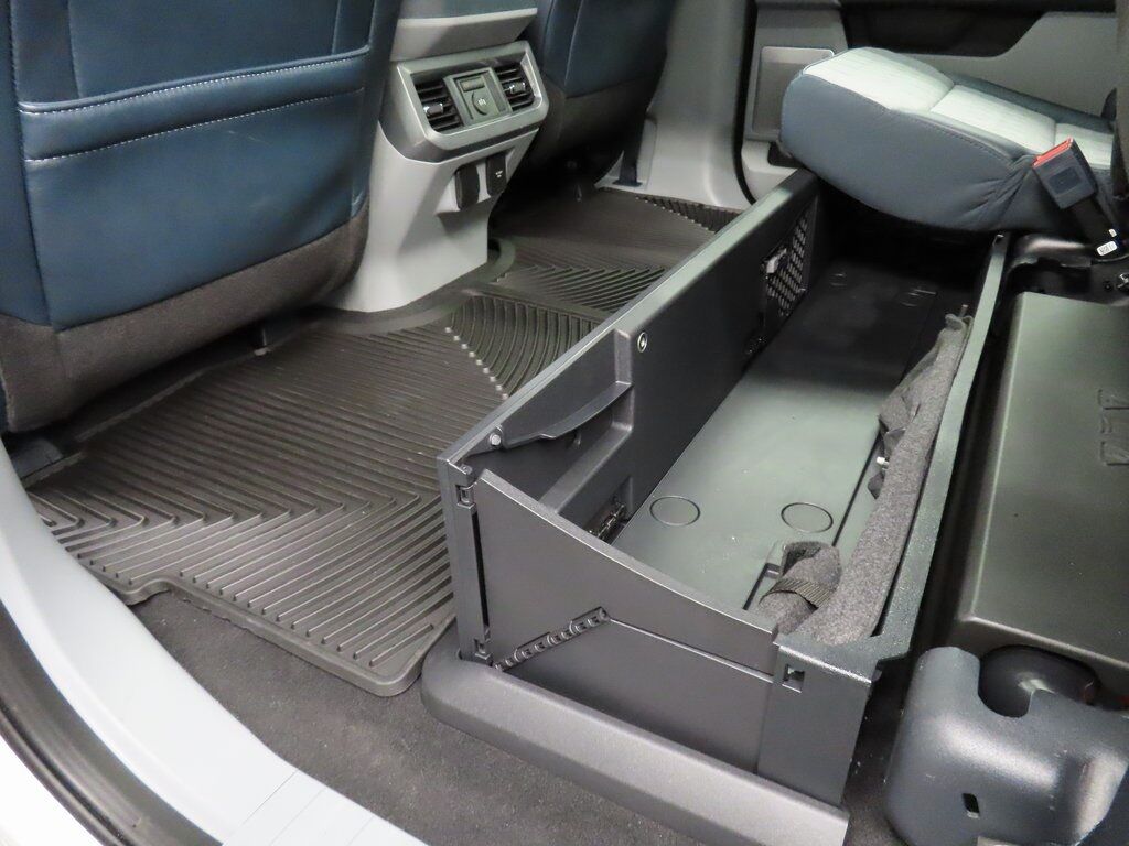 2024 Ford F-450 Super Duty 4x4 Crew Cab Limited DRW Fond du Lac WI