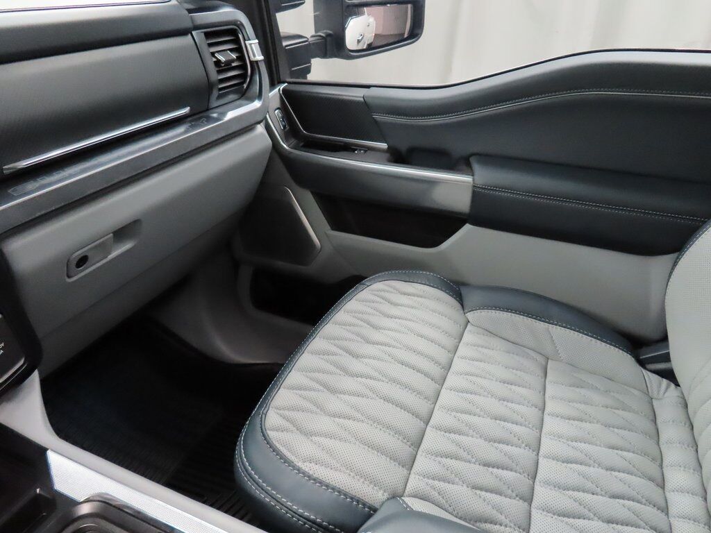 2024 Ford F-450 Super Duty 4x4 Crew Cab Limited DRW Fond du Lac WI