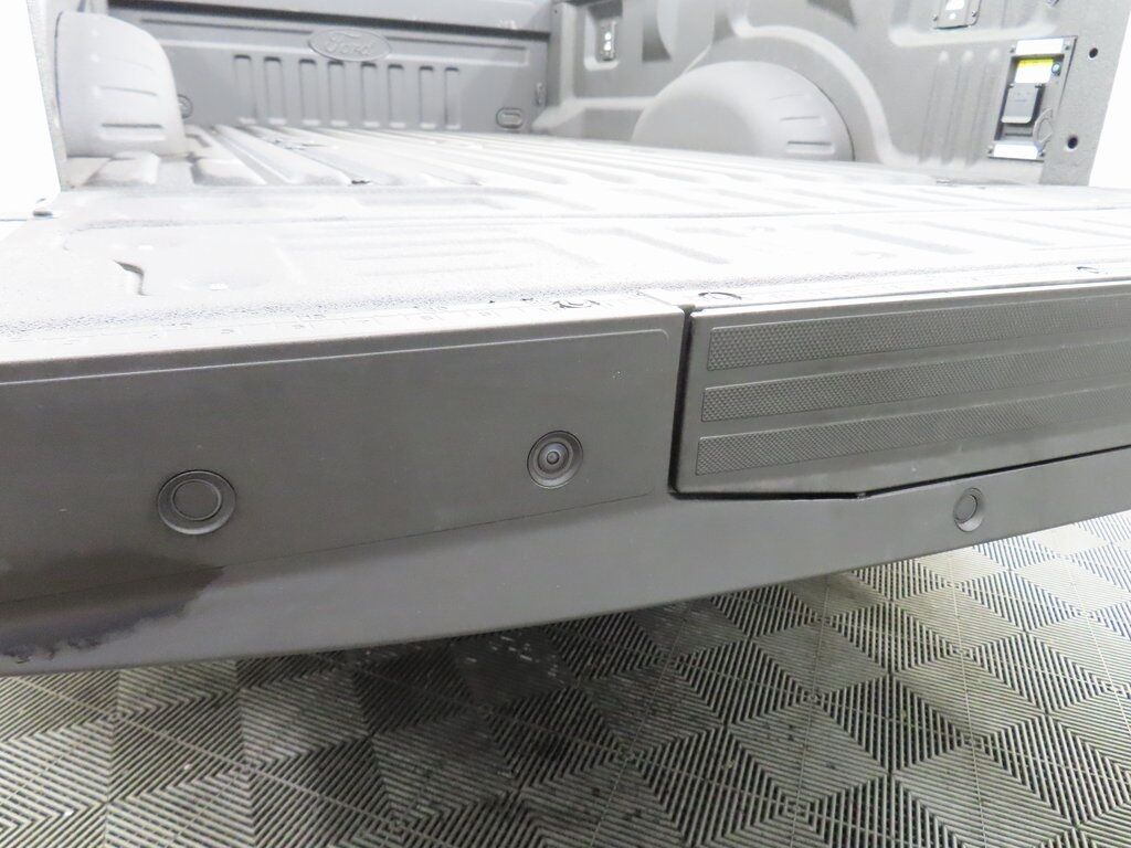 2024 Ford F-450 Super Duty 4x4 Crew Cab Limited DRW Fond du Lac WI