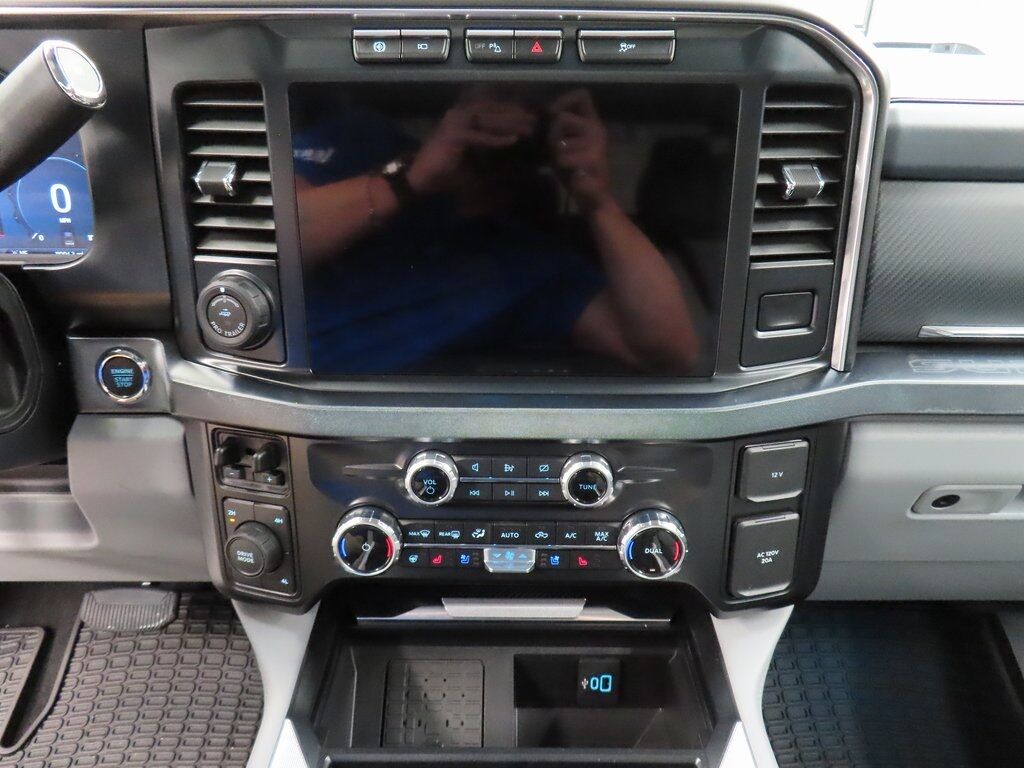 2024 Ford F-450 Super Duty 4x4 Crew Cab Limited DRW Fond du Lac WI