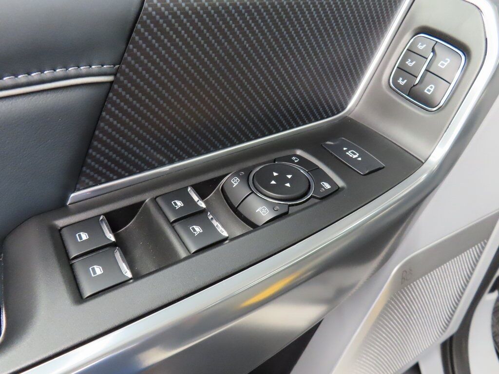 2024 Ford F-450 Super Duty 4x4 Crew Cab Limited DRW Fond du Lac WI