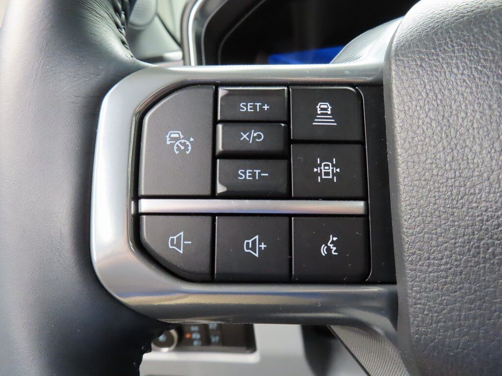 2024 Ford F-450 Super Duty 4x4 Crew Cab Limited DRW Fond du Lac WI