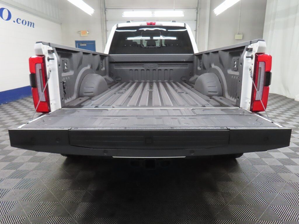 2024 Ford F-450 Super Duty 4x4 Crew Cab Limited DRW Fond du Lac WI