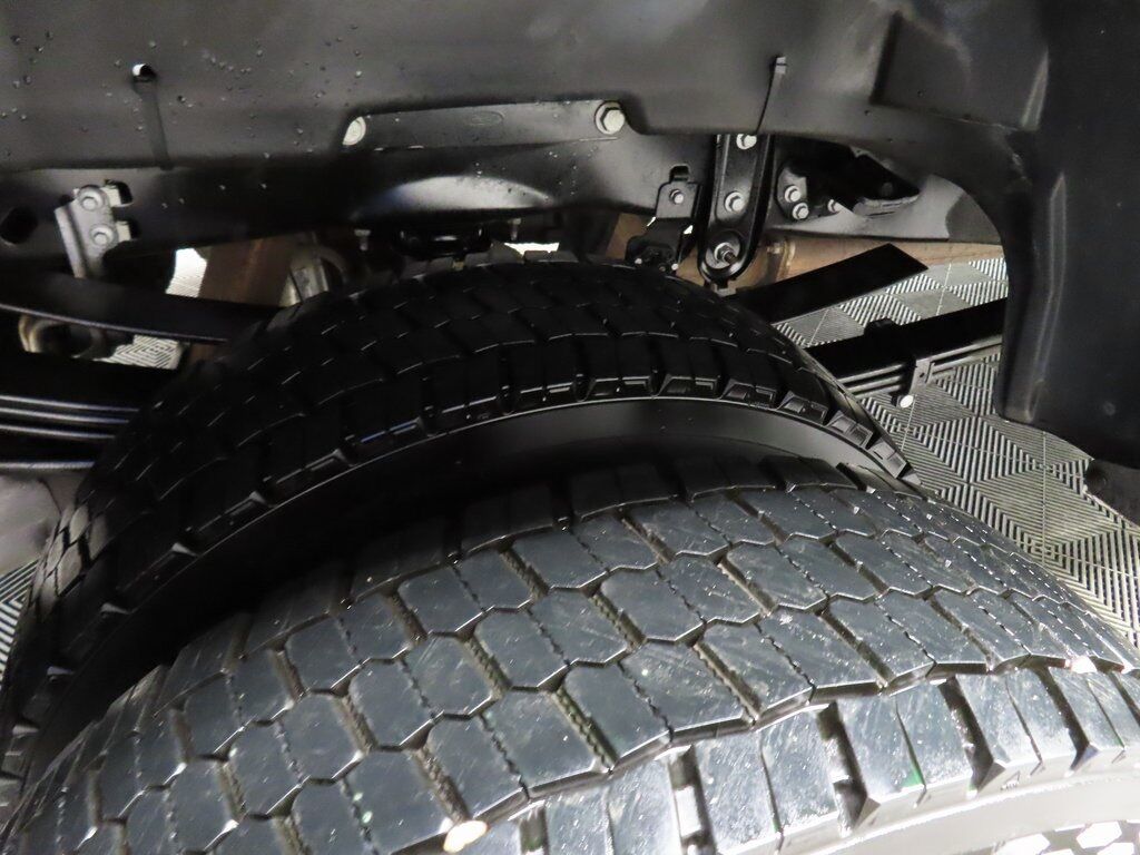 2024 Ford F-450 Super Duty 4x4 Crew Cab Limited DRW Fond du Lac WI