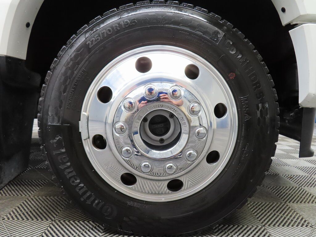 2024 Ford F-450 Super Duty 4x4 Crew Cab Limited DRW Fond du Lac WI