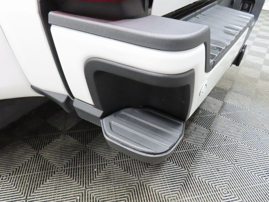 2024 Ford F-450 Super Duty 4x4 Crew Cab Limited DRW Fond du Lac WI