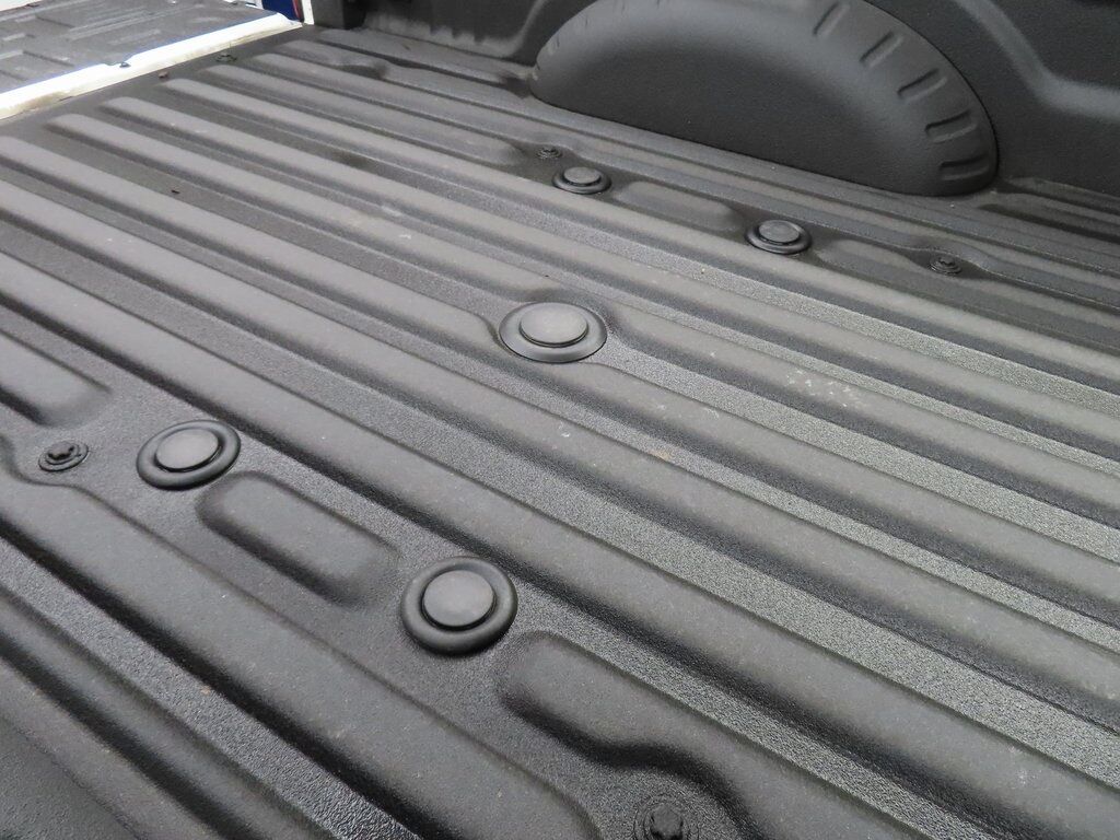 2024 Ford F-450 Super Duty 4x4 Crew Cab Limited DRW Fond du Lac WI