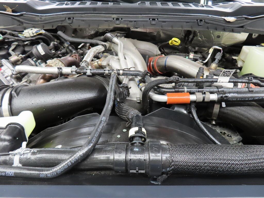 2024 Ford F-450 Super Duty 4x4 Crew Cab Limited DRW Fond du Lac WI