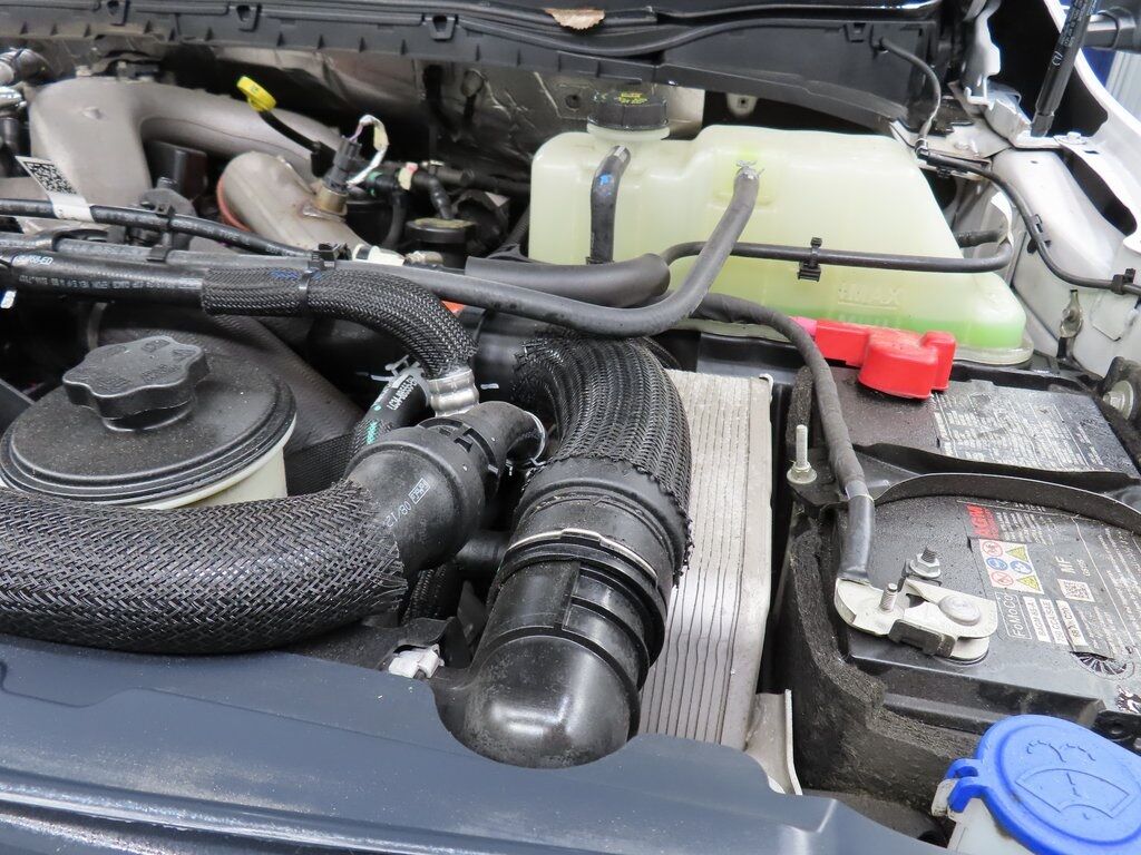 2024 Ford F-450 Super Duty 4x4 Crew Cab Limited DRW Fond du Lac WI