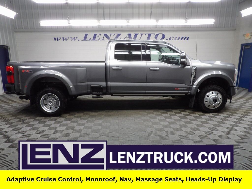 2024 Ford F-450 Super Duty 2024 Ford F-450 Super Duty