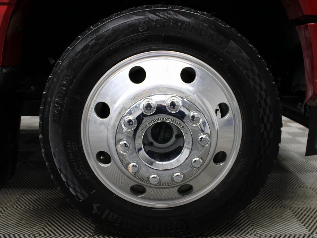 2024 Ford F-450 Super Duty 4x4 Crew Cab Platinum DRW Fond du Lac WI