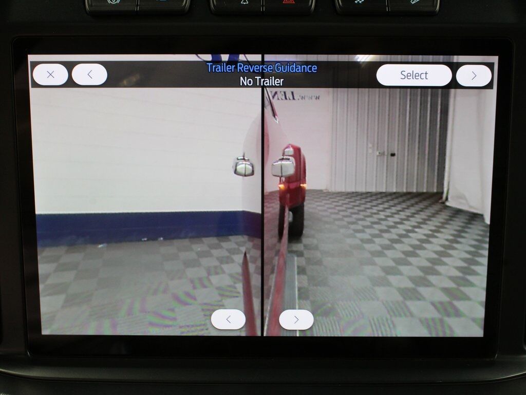 2024 Ford F-450 Super Duty 4x4 Crew Cab Platinum DRW Minocqua WI