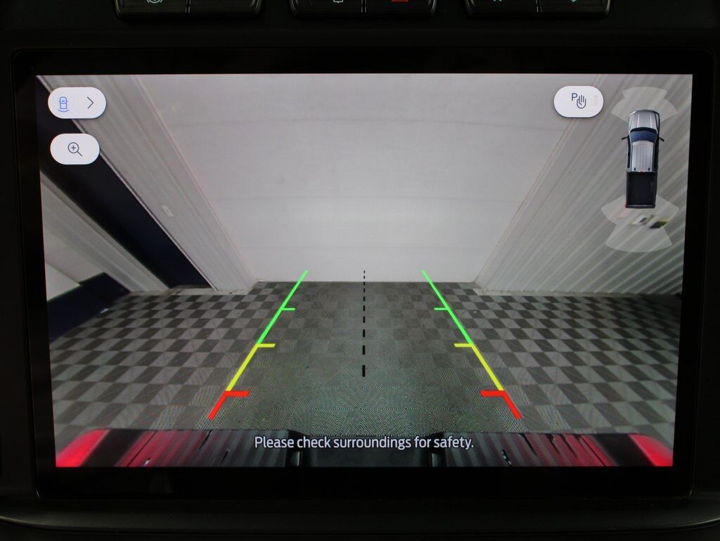 2024 Ford F-450 Super Duty 4x4 Crew Cab Platinum DRW Minocqua WI