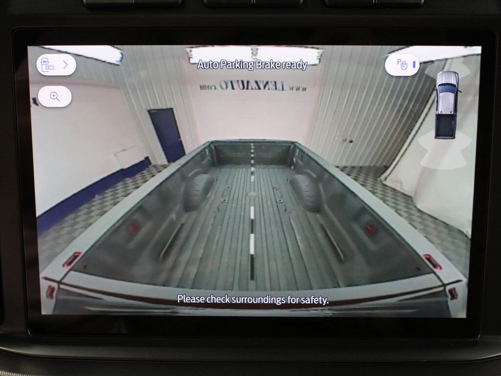 2024 Ford F-450 Super Duty 4x4 Crew Cab Platinum DRW Minocqua WI