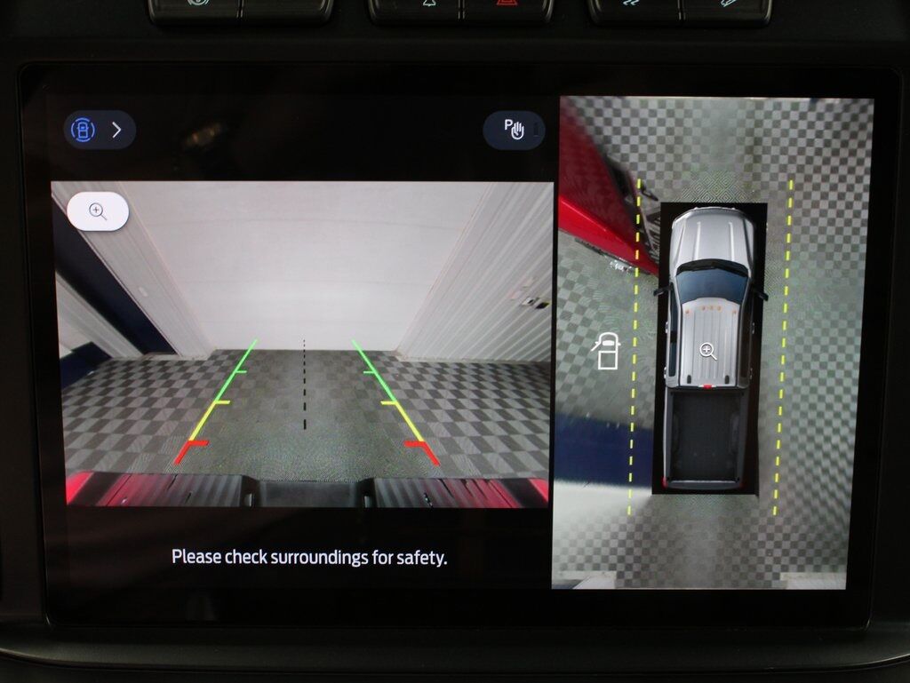 2024 Ford F-450 Super Duty 4x4 Crew Cab Platinum DRW Minocqua WI