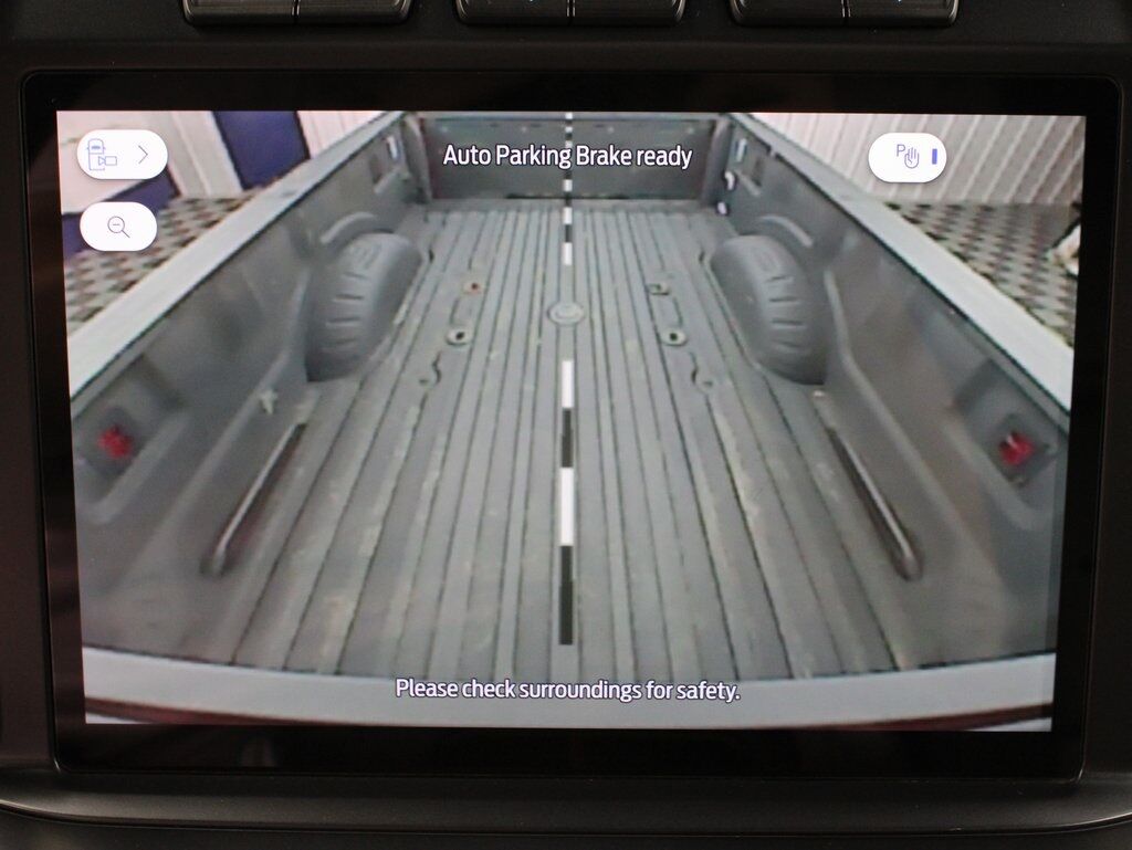 2024 Ford F-450 Super Duty 4x4 Crew Cab Platinum DRW Minocqua WI