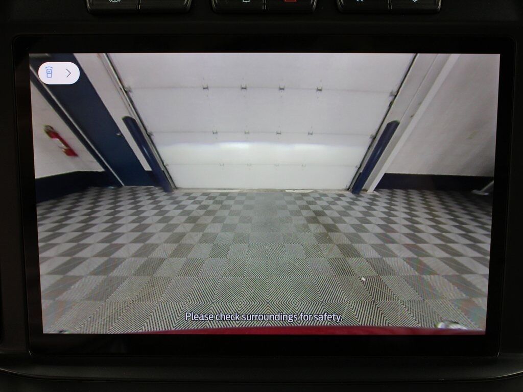 2024 Ford F-450 Super Duty 4x4 Crew Cab Platinum DRW Minocqua WI