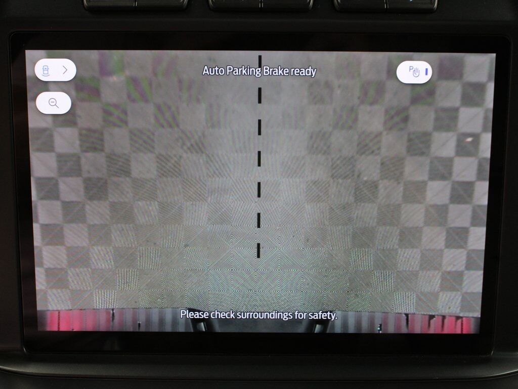 2024 Ford F-450 Super Duty 4x4 Crew Cab Platinum DRW Minocqua WI