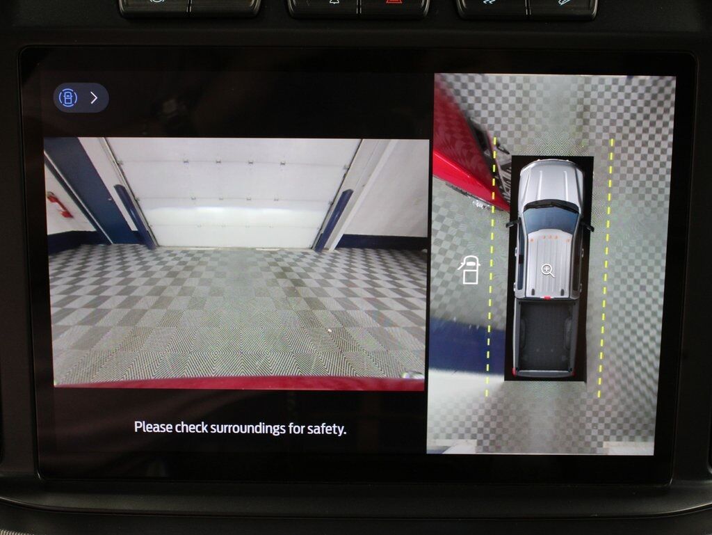 2024 Ford F-450 Super Duty 4x4 Crew Cab Platinum DRW Minocqua WI