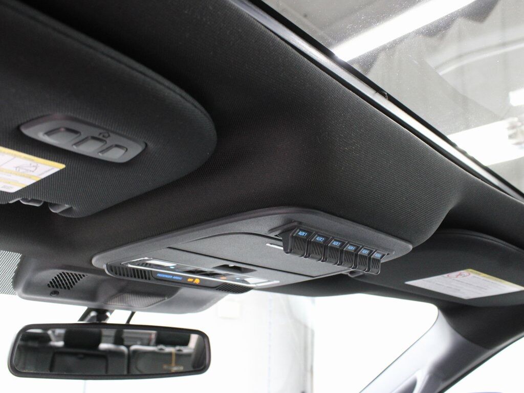 2024 Ford F-450 Super Duty 4x4 Crew Cab Platinum DRW Minocqua WI