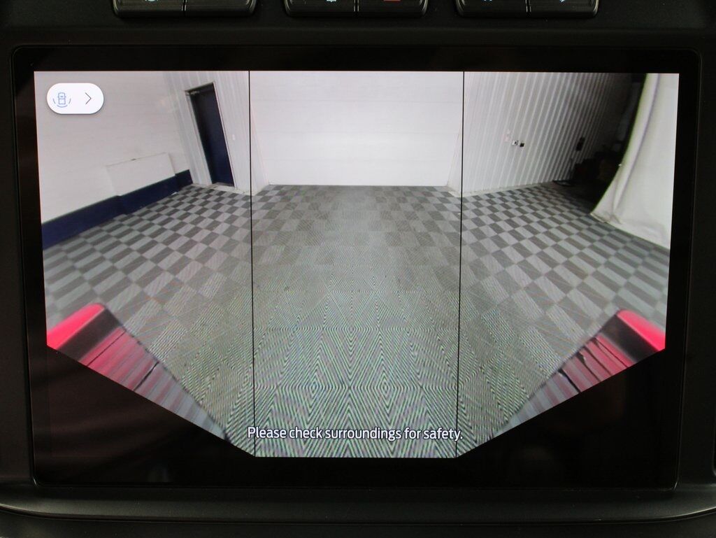 2024 Ford F-450 Super Duty 4x4 Crew Cab Platinum DRW Minocqua WI