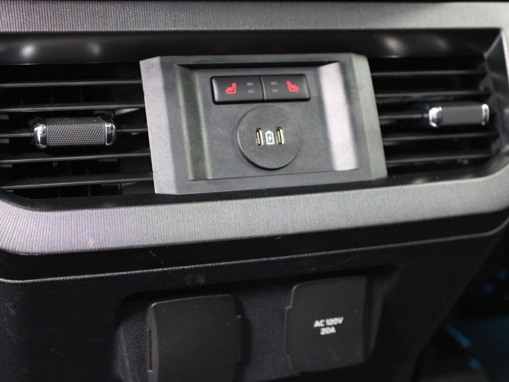 2024 Ford F-450 Super Duty 4x4 Crew Cab Platinum DRW Minocqua WI