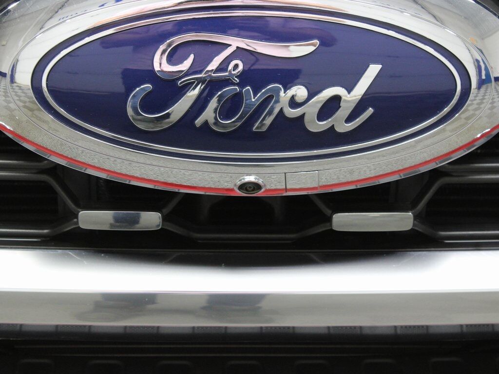 2024 Ford F-450 Super Duty 4x4 Crew Cab Platinum DRW Minocqua WI