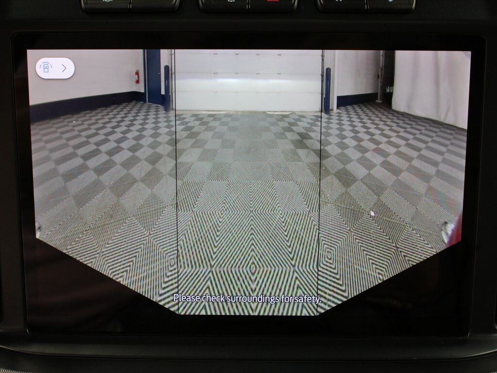 2024 Ford F-450 Super Duty 4x4 Crew Cab Platinum DRW Minocqua WI