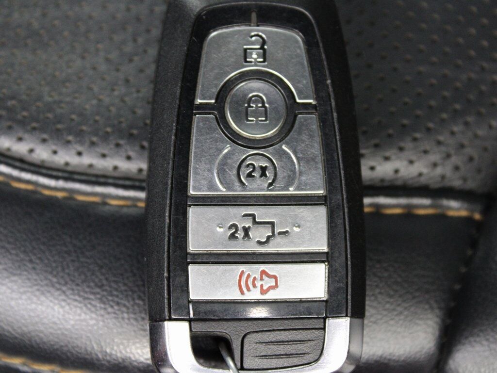 2024 Ford F-450 Super Duty 4x4 Crew Cab Platinum DRW Minocqua WI