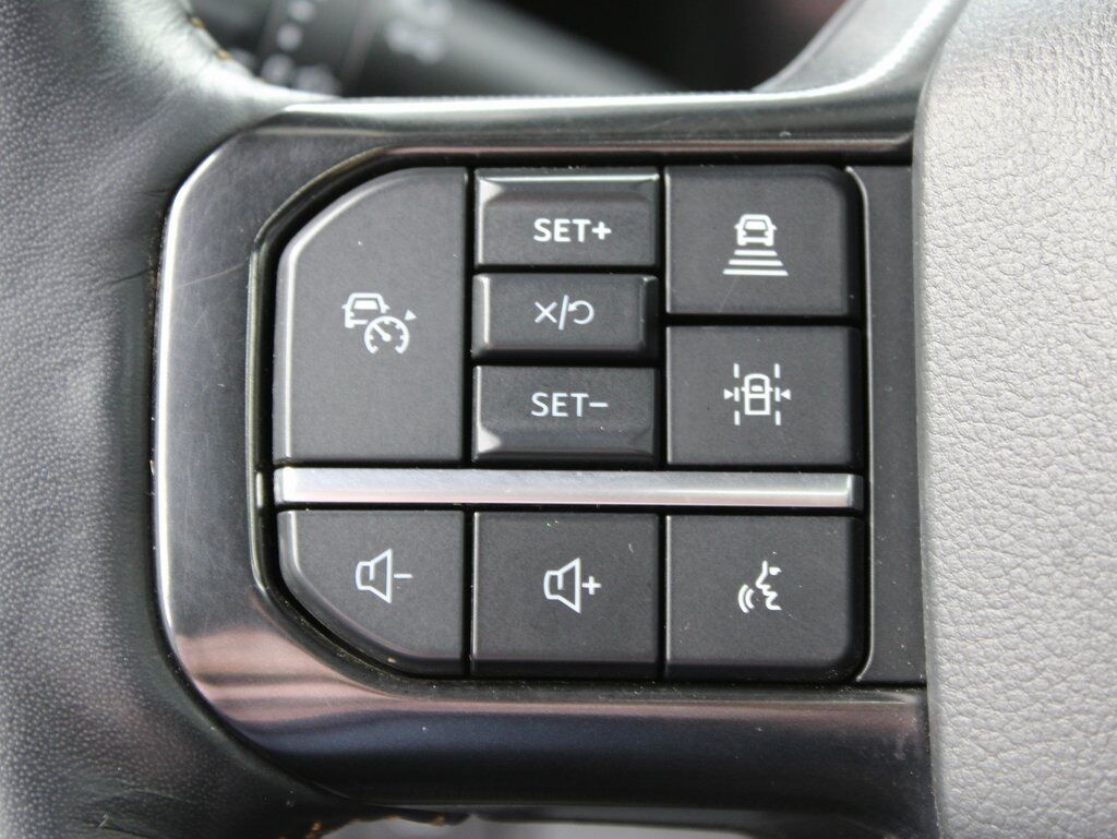 2024 Ford F-450 Super Duty 4x4 Crew Cab Platinum DRW Minocqua WI