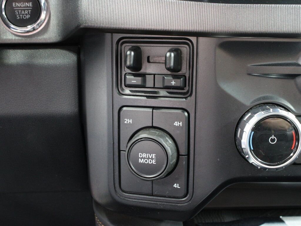 2024 Ford F-450 Super Duty 4x4 Crew Cab Platinum DRW Minocqua WI