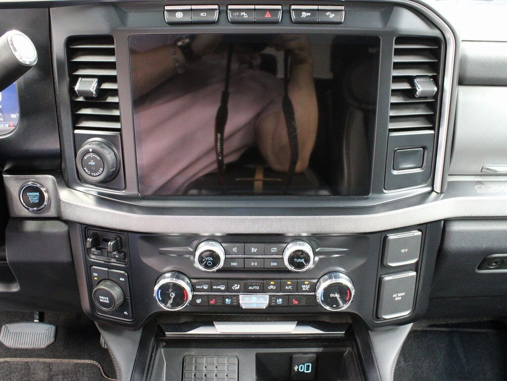 2024 Ford F-450 Super Duty 4x4 Crew Cab Platinum DRW Minocqua WI