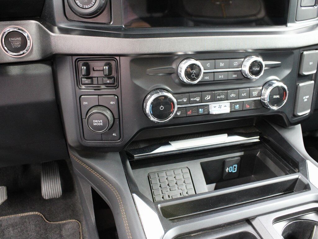 2024 Ford F-450 Super Duty 4x4 Crew Cab Platinum DRW Minocqua WI