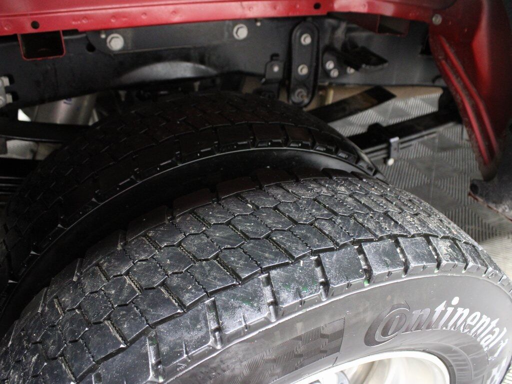 2024 Ford F-450 Super Duty 4x4 Crew Cab Platinum DRW Minocqua WI