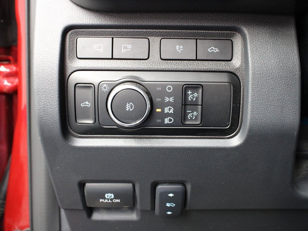 2024 Ford F-450 Super Duty 4x4 Crew Cab Platinum DRW Minocqua WI