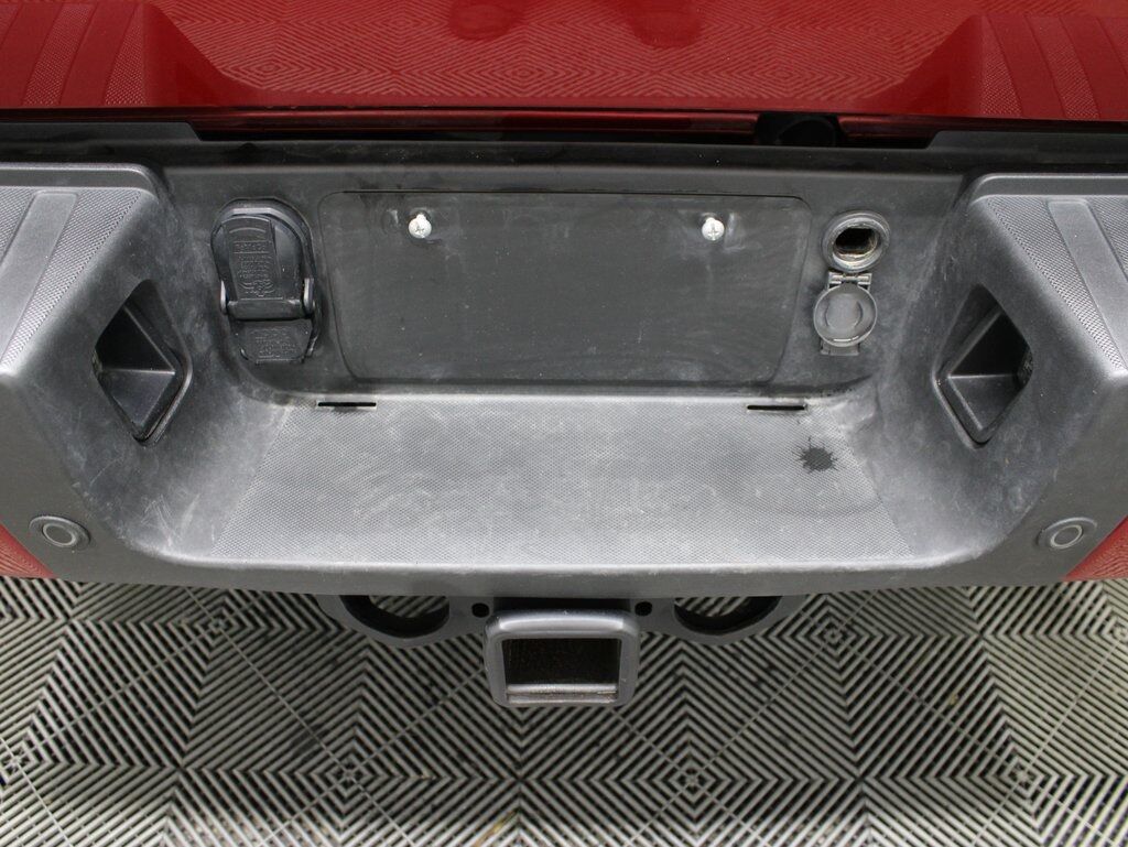 2024 Ford F-450 Super Duty 4x4 Crew Cab Platinum DRW Minocqua WI