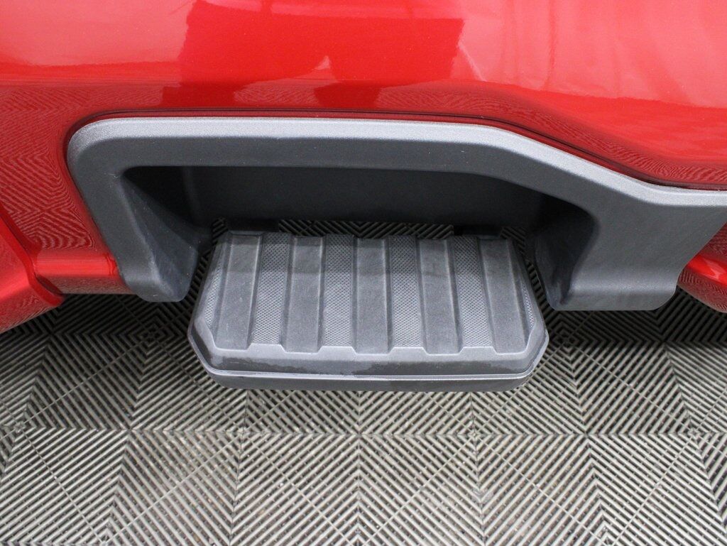 2024 Ford F-450 Super Duty 4x4 Crew Cab Platinum DRW Minocqua WI