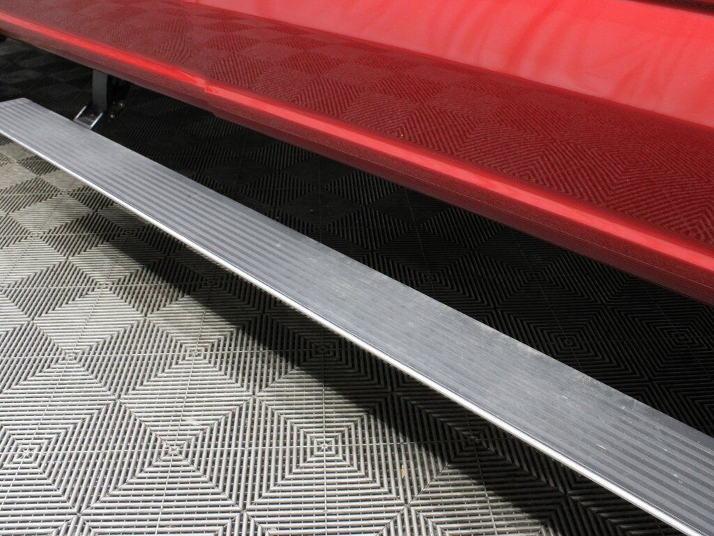 2024 Ford F-450 Super Duty 4x4 Crew Cab Platinum DRW Minocqua WI