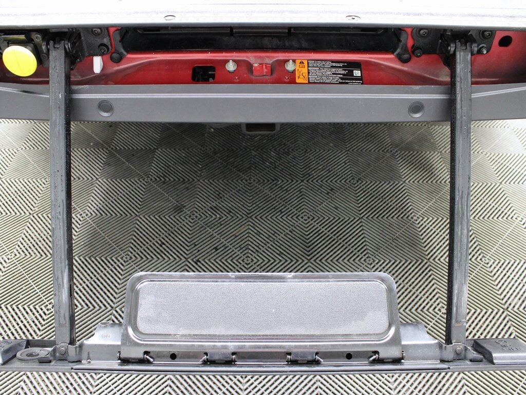 2024 Ford F-450 Super Duty 4x4 Crew Cab Platinum DRW Minocqua WI